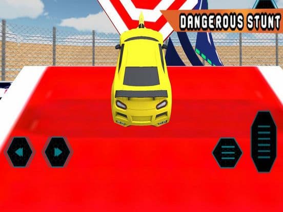 Impossible Tracks 3: Extreme