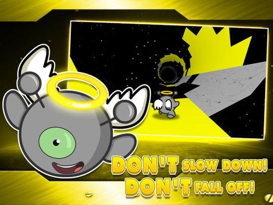 Run!!! screenshot 3