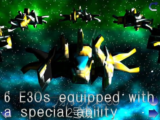 Evolvace E3O Degenerate screenshot 3