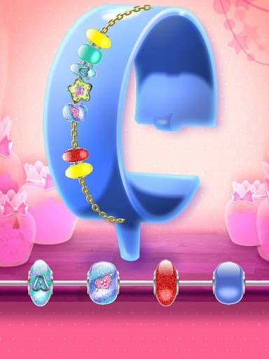 Crayola Jewelry Party screenshot 5