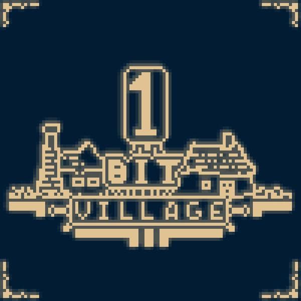 1 Bit Village screenshot 3