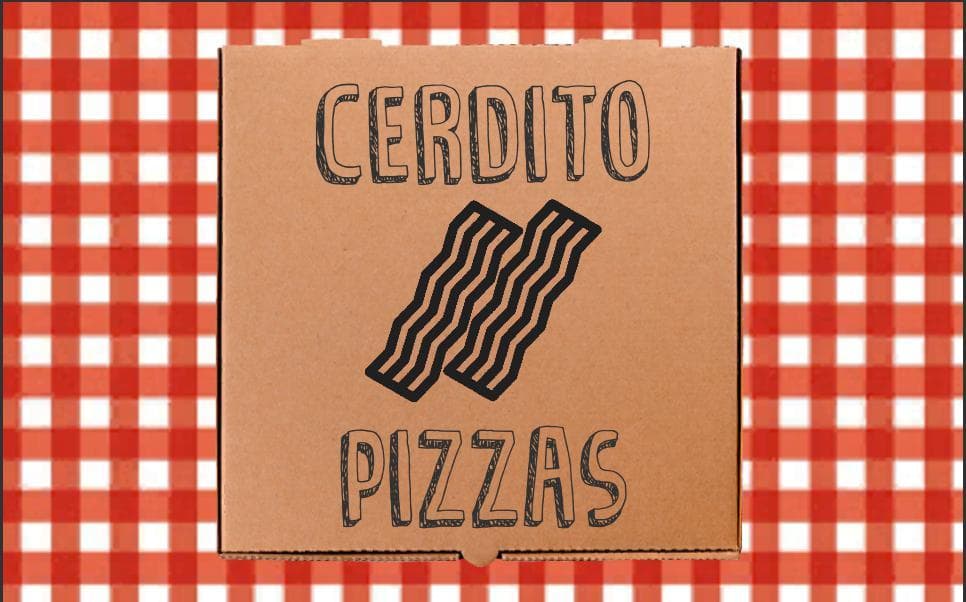 CerditoPizzas