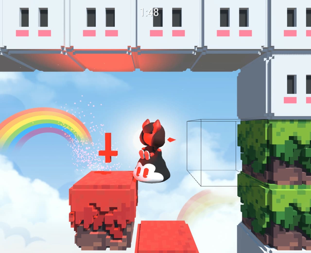 Woop screenshot 3
