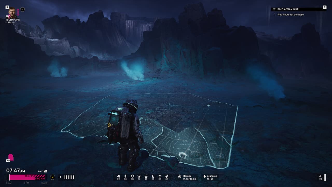 The Alters screenshot 4