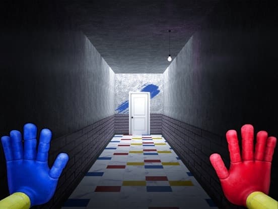 Scary Survival Escape Game screenshot 2