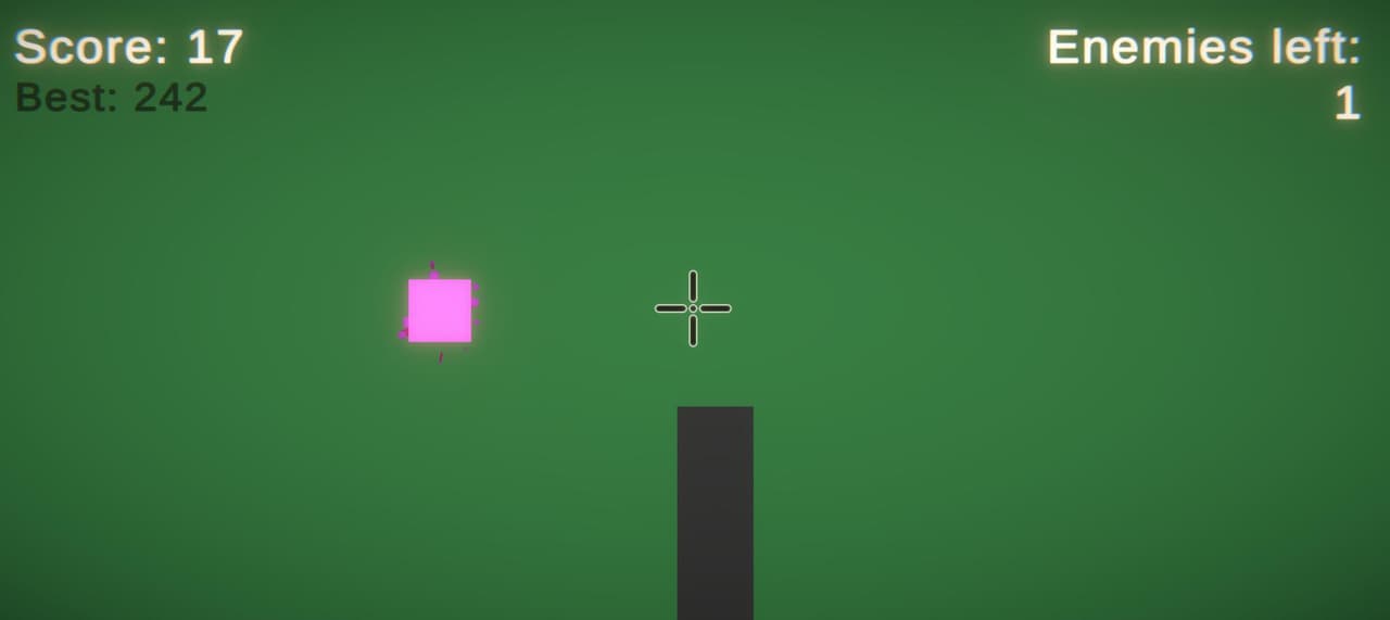 Cubic Accuracy screenshot 3