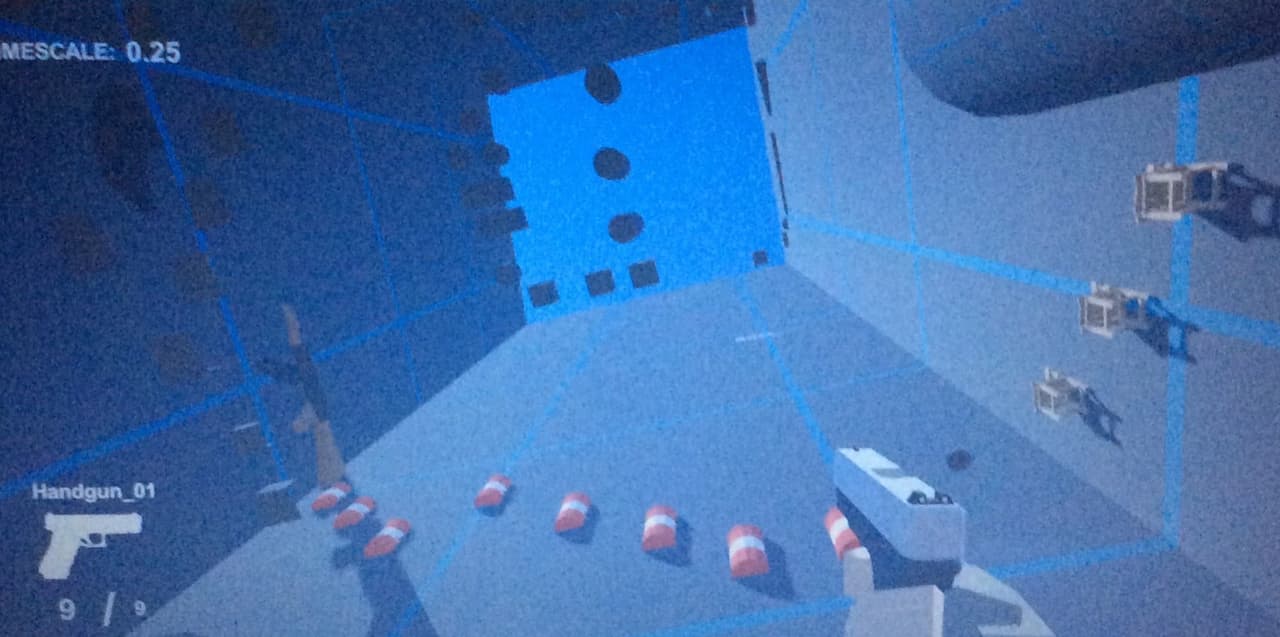 parkour lounge screenshot 3