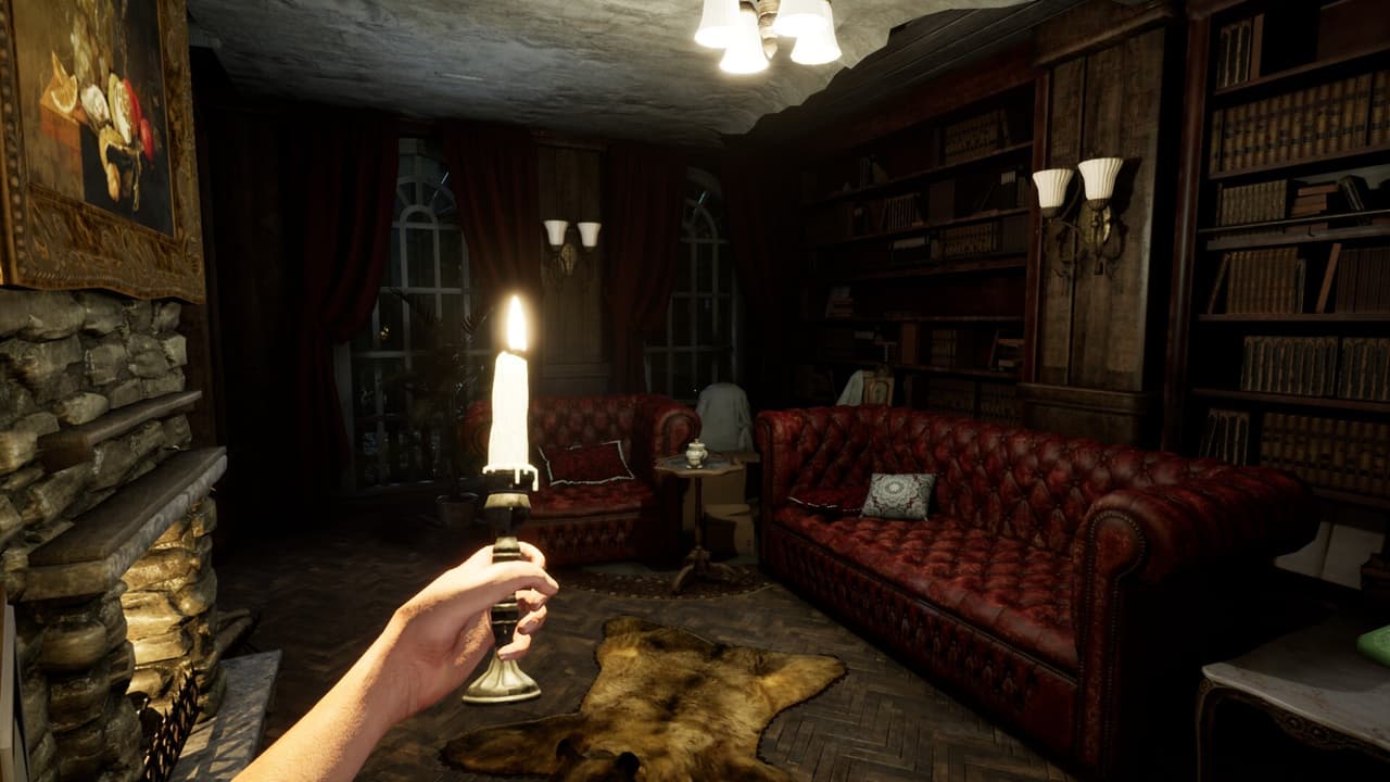 Grandmother screenshot 4