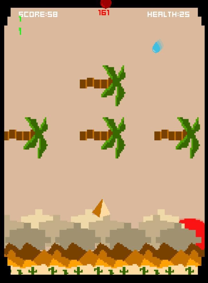 Super Drop screenshot 2