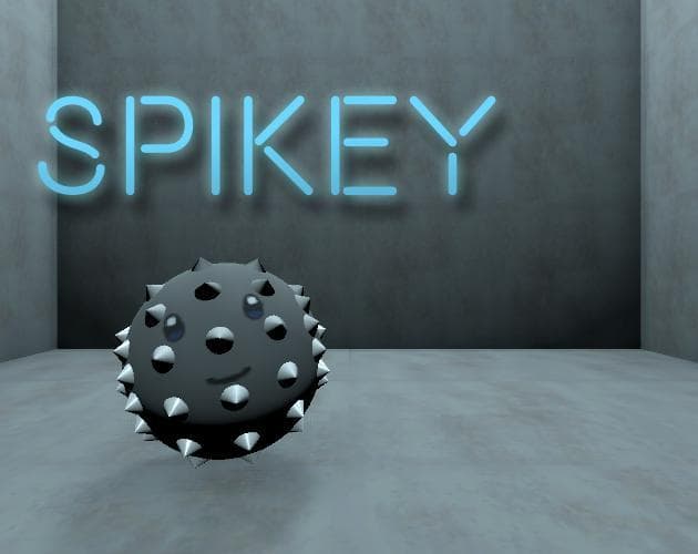Spikey