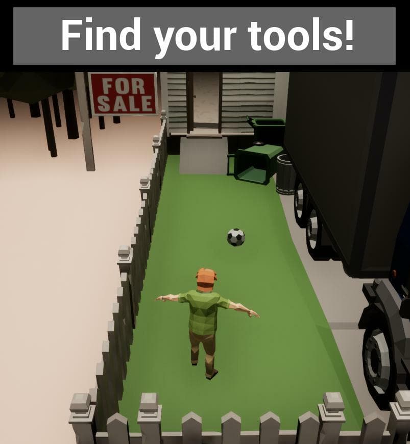Spooky Renewer screenshot 2