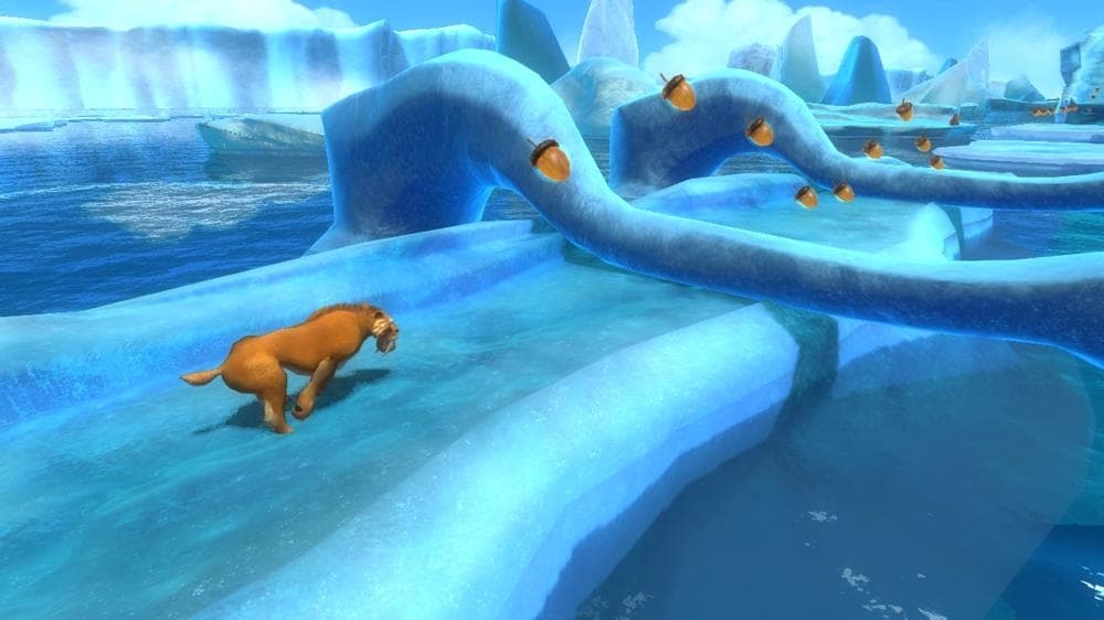Ice Age 4 screenshot 2