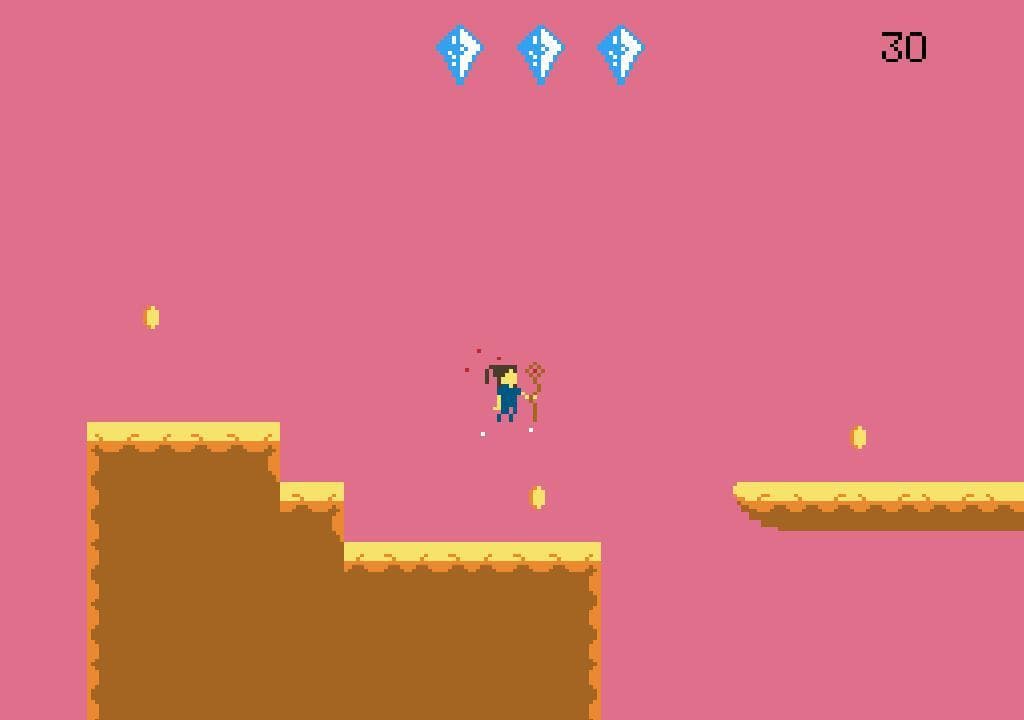 Quest for the Realm