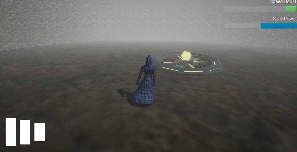 UnderGround Source screenshot 4