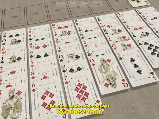 Solitarie screenshot 3
