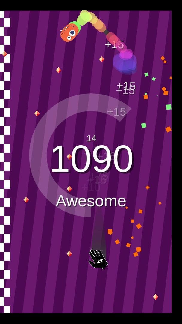 Bounce in a Box screenshot 5