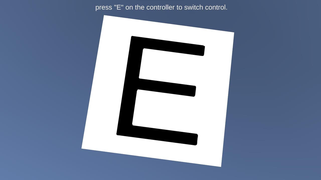 UI & Player Control screenshot 2