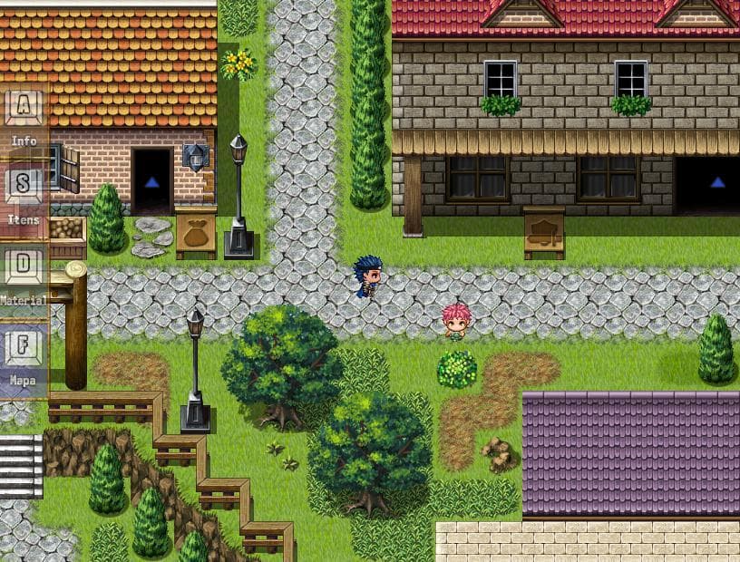 Estrela Solitária - Lendas de Pindorama