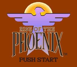 Rise of the Phoenix