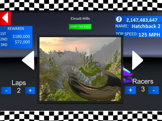Real Car Racer screenshot 4