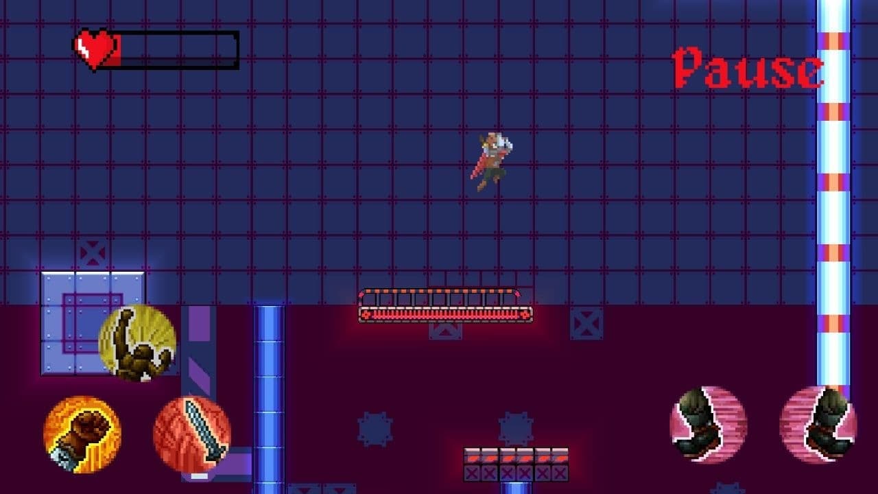 Ario (itch) screenshot 6