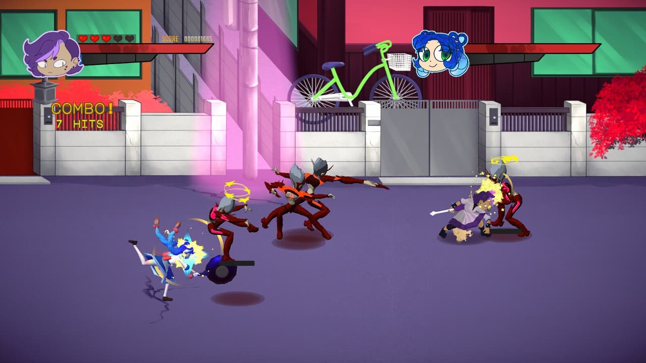 Celestial Force: Magical Mayhem screenshot 4