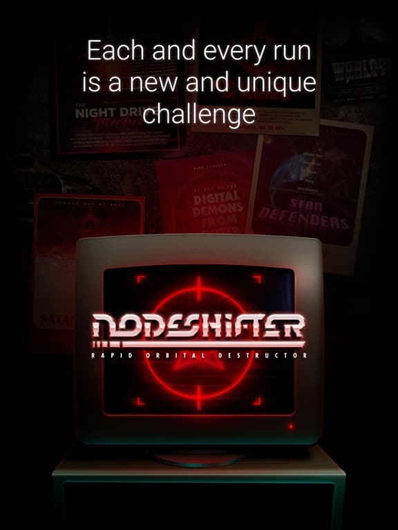 Nodeshifter