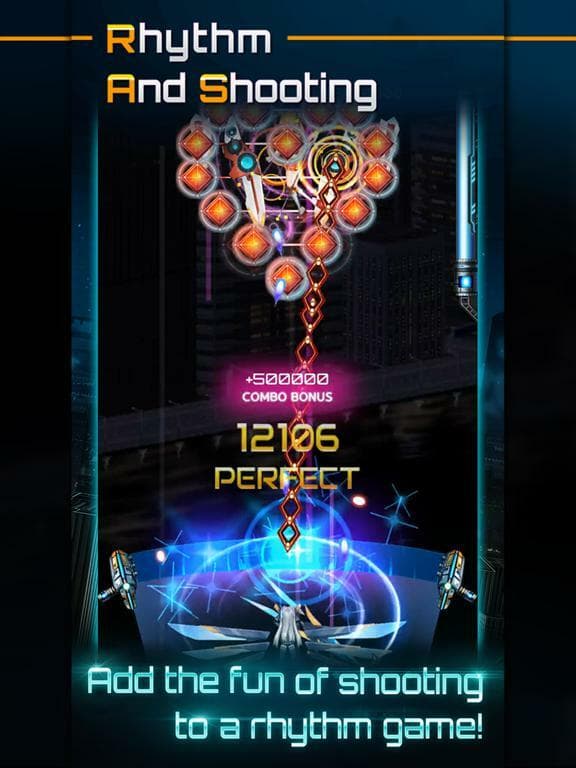 Ride Zero screenshot 2