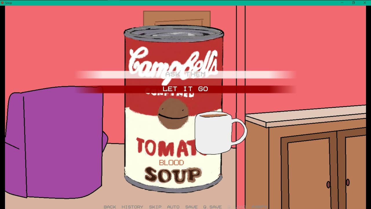 Soop? screenshot 4