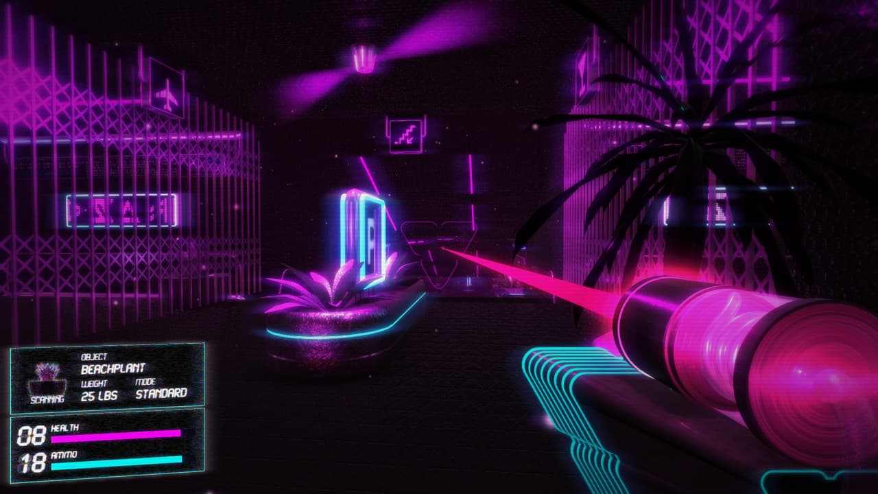 Bootleg Systems screenshot 6