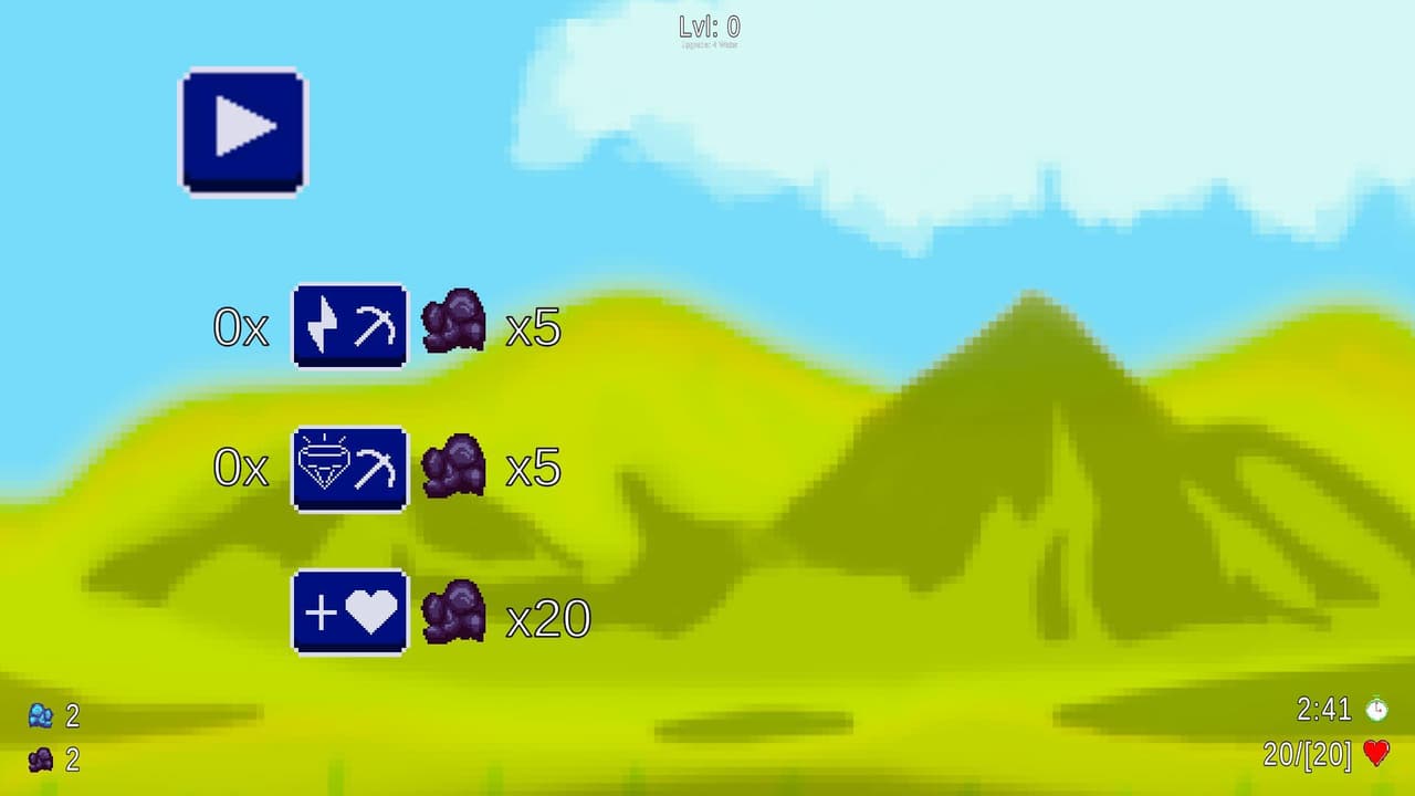 Treevolution screenshot 4