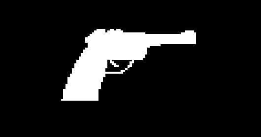 Bruh Revolver
