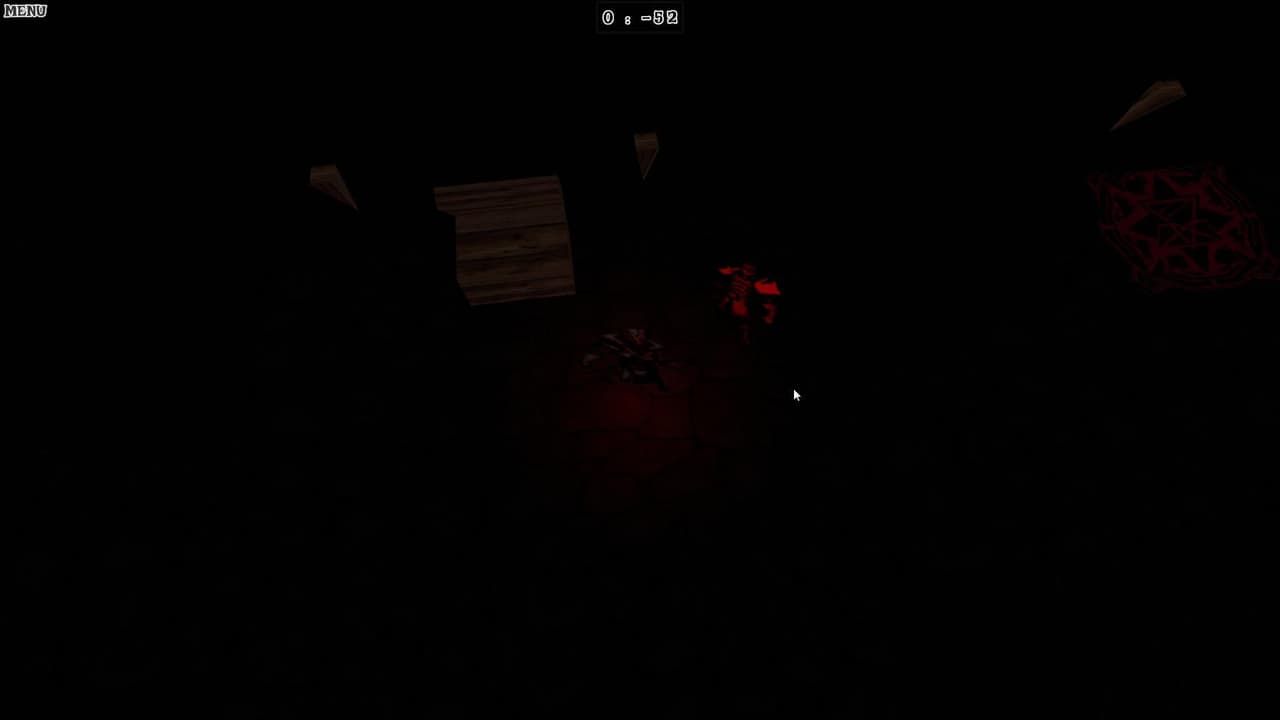 Night of the Maintenance screenshot 4