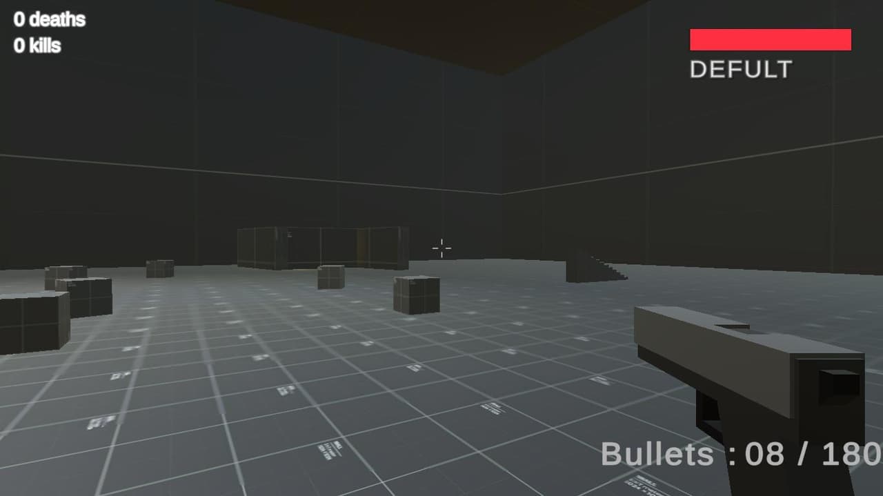 BeanWar screenshot 2