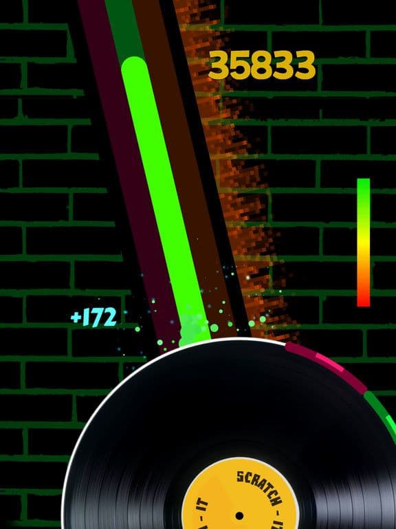 Scratch It Deluxe