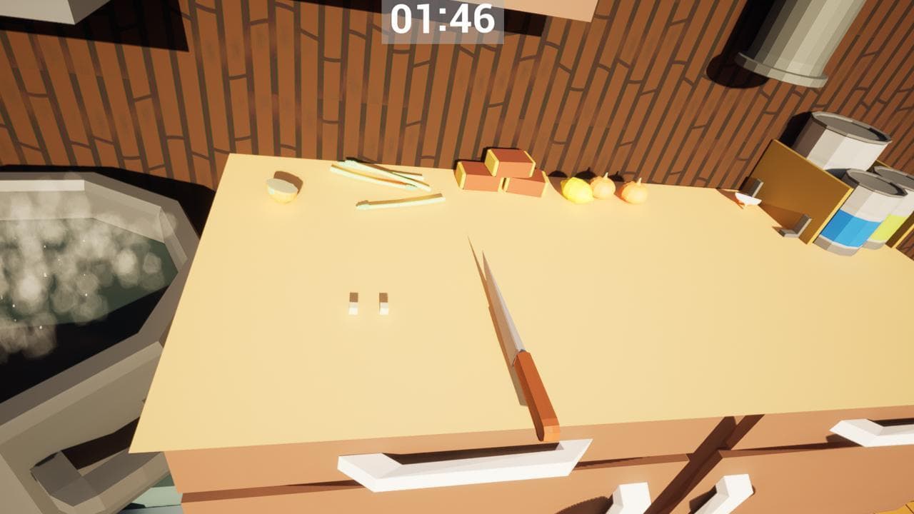 Role Of The Dicer screenshot 2