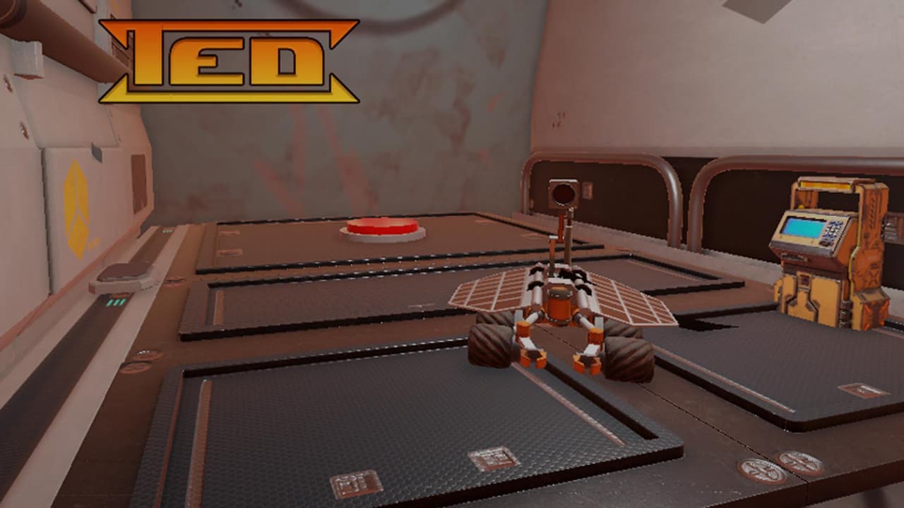 TED screenshot 2
