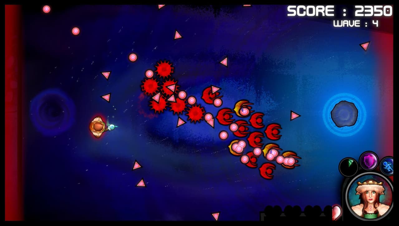 Space_Viking screenshot 2