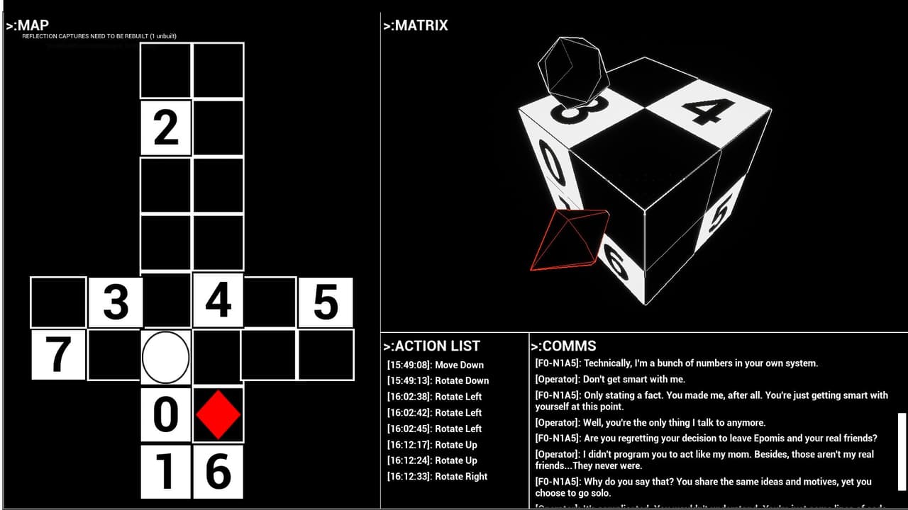 Payload screenshot 2