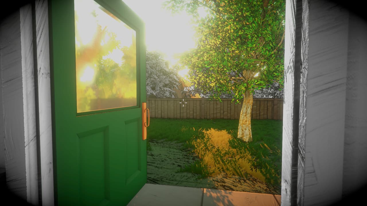 Reflections screenshot 2