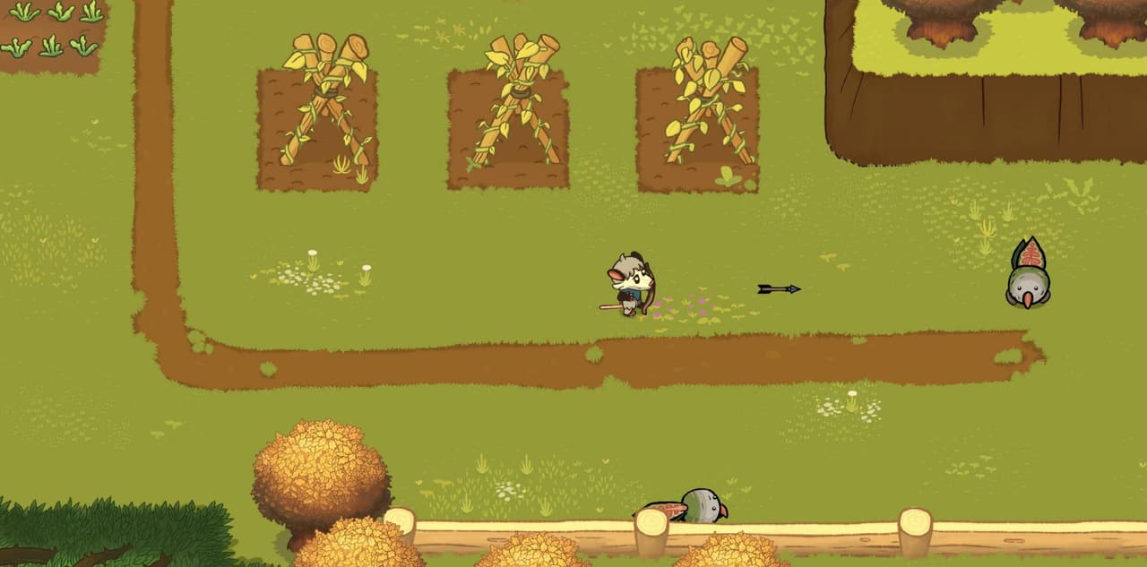 Marrowroot screenshot 3