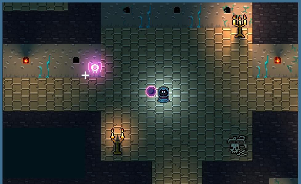 Mimic Mayhem - CGJ2019 screenshot 2