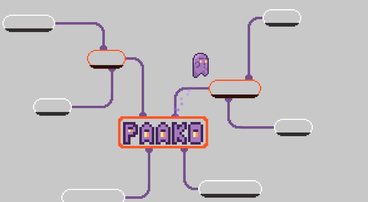A Game Called Paako