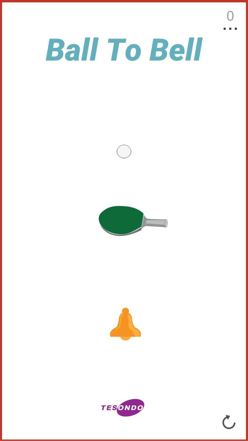 Ball to Bell screenshot 2