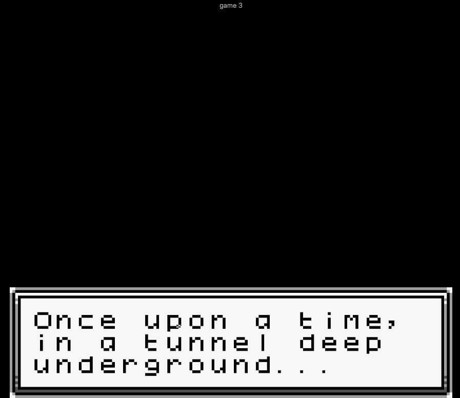 GOBLIN TOWN (itch) screenshot 2