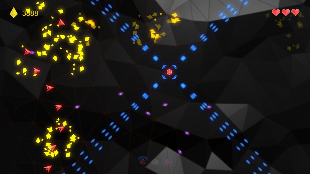 Core (Trip Type) screenshot 2