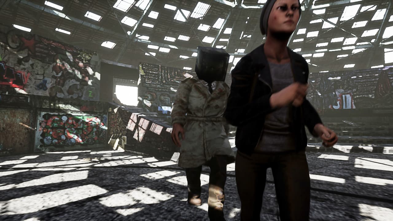 The Trap: Remastered screenshot 3