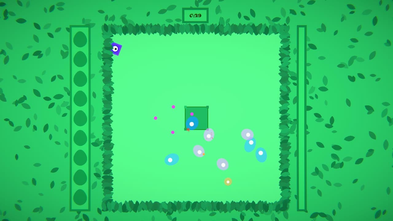 E.G.G.S eternal green garden stealer screenshot 3