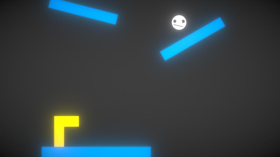 THE ESCAPER (itch) (BernardoDev)