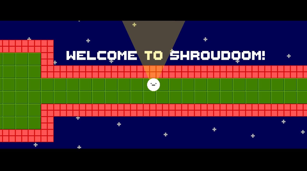 Shroudoom screenshot 2